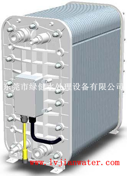 EDI膜块(国产),北京坎普尔EDI膜堆,EDI装置