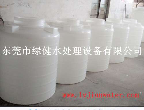 PE塑料纯水箱,纯水设备水箱,反渗透原水箱,储水箱