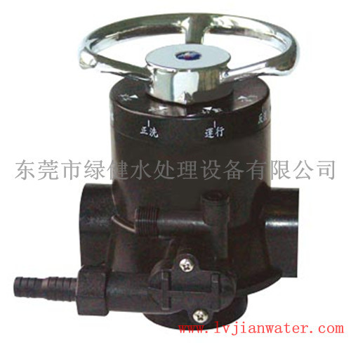 F56D/F56E/F56A/F56F润新手动多路阀 水处理操作阀