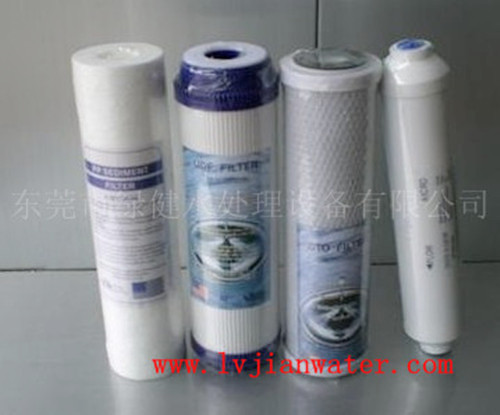 东莞净水器滤芯/直饮水机滤芯/东莞纯水机过滤芯/过滤器滤芯