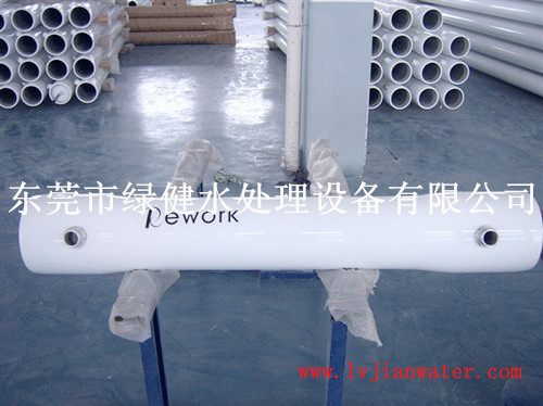 玻璃钢膜壳/反渗透膜壳/反渗透膜外壳/反渗透压力容器