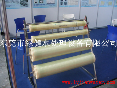 反渗透过滤膜,海德能ESPA-8040反渗透RO膜