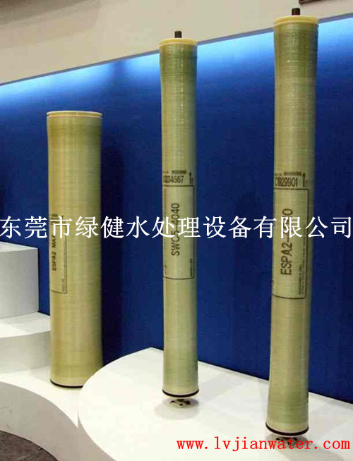 美国海德能ESP2 4040反渗透膜