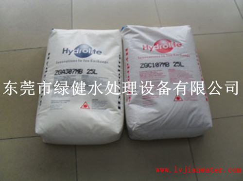 漂莱特MB400电子级树脂,15兆欧核级树脂