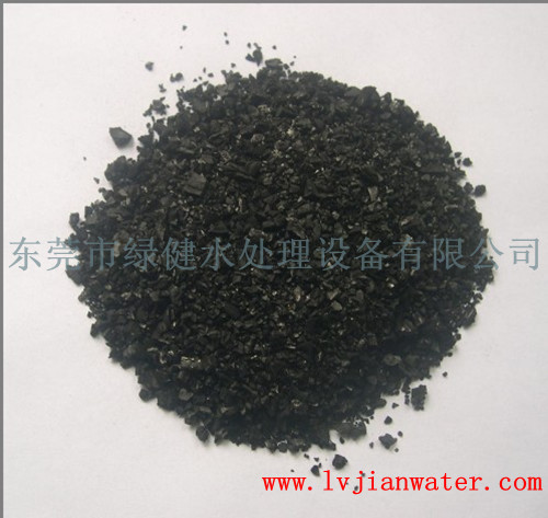 纯水机用活性碳/椰子壳活性碳/纯净水设备活性碳