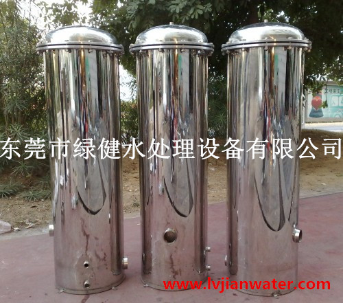 精密（保安）过滤器,纯水设备过滤器