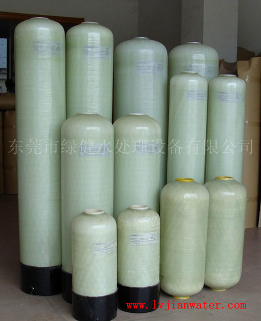 玻璃纤维钢罐子