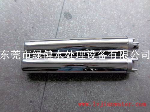 20寸不锈钢单级过滤器,1寸口不锈钢过滤器