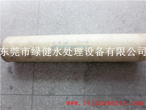 韩国 世韩CSM RE8040反渗透 8英寸RO反渗透膜