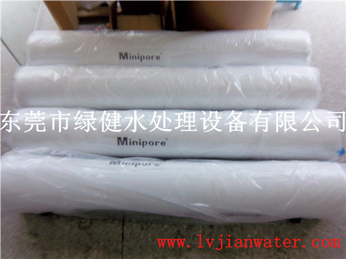 8英寸玻璃钢膜壳,反渗透压力容器,反渗透膜外壳