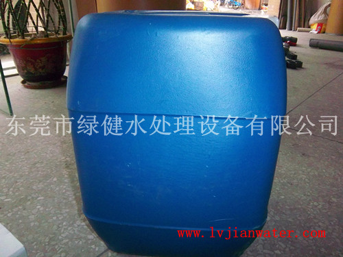 美国GEMDC150水处理用阻垢剂/还原剂/絮凝剂/杀菌剂/PH调节剂