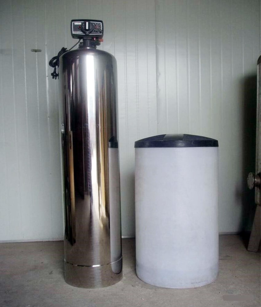 软化水机/软化水器/软水机