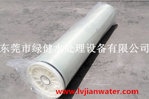 BW30-365陶氏DOW膜/纯净水用RO膜/8040RO反渗透膜