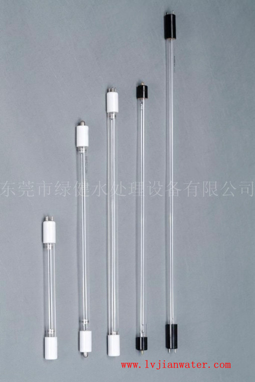 紫外线杀菌灯管,海洛威杀菌灯,过流式紫外线杀菌器