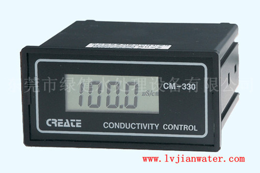 CM330电导率表,科达电导率表