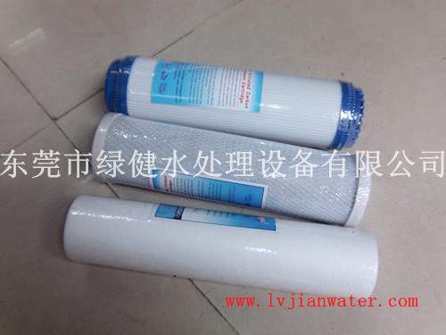去除余氯的颗粒椰壳活性碳,净水机活性炭滤芯,直饮机滤芯