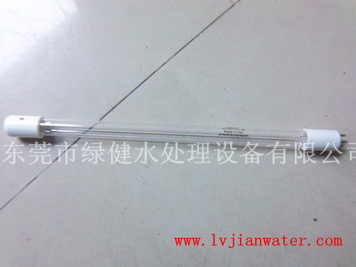纯水设备专用进口紫外线杀菌灯,纯净水杀菌消毒设备