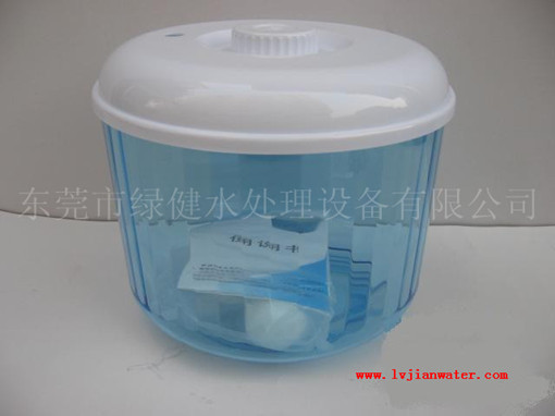 小联桶,直饮水机自动补水小连桶