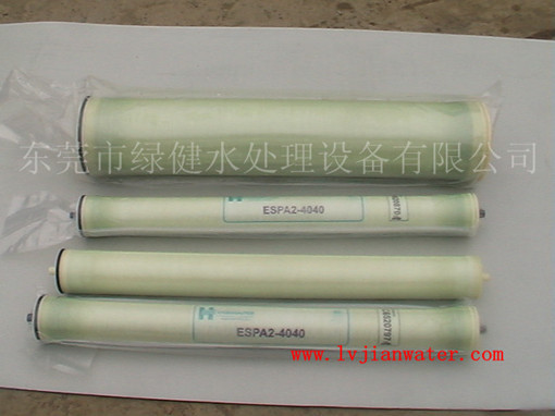 海德能低压反渗透膜,CPA3-8040,RO膜 
