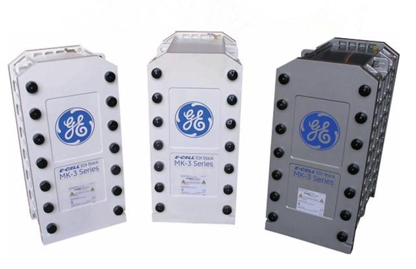 EDI膜堆,GE E-Cell MK-3系列膜块