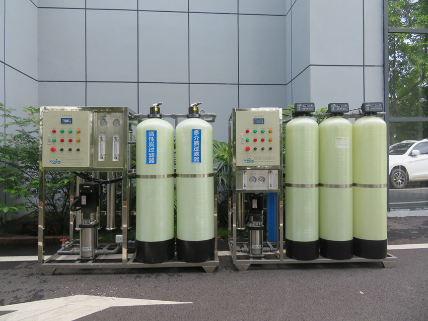 去离子纯水设备/去离子纯水器/实验室用去离子水机设备