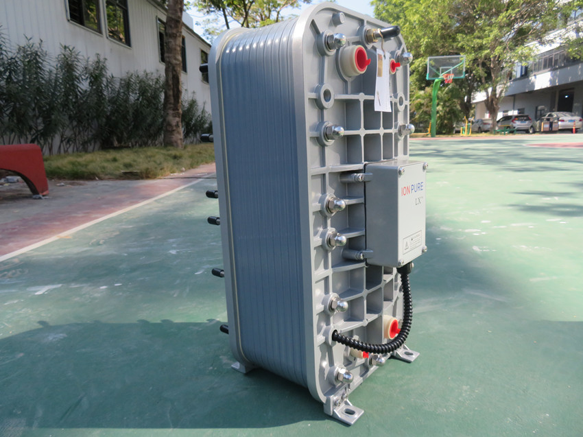 MK-3 EDI膜块 美国GE,EDI超纯水模块