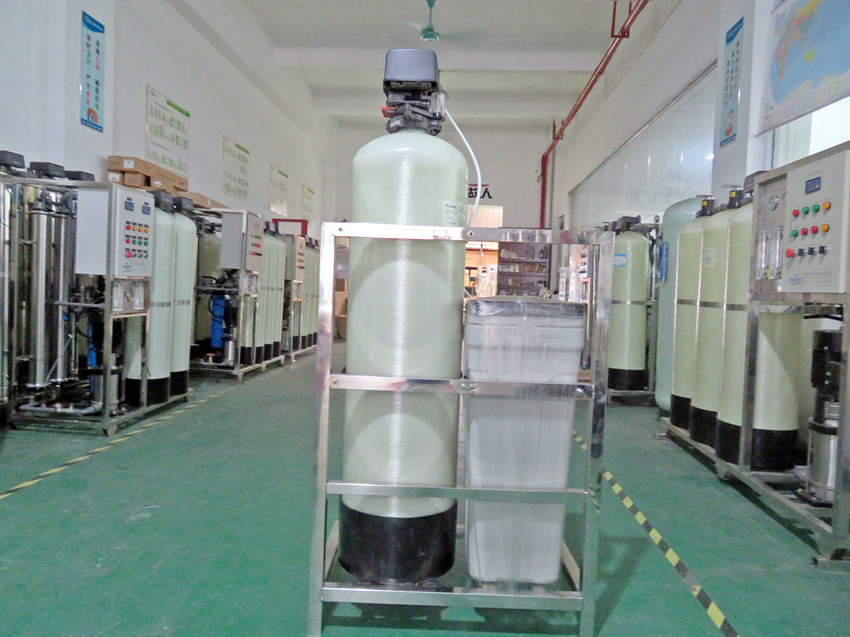 软化水器,小型软化水设备